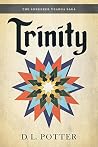 Trinity (The Sorcerer Vearga Saga Book 1) Trinity (The Sorcerer Vearga Saga Book 1)