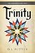 Trinity (The Sorcerer Vearga Saga Book 1)
