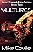 Vultures (Deep Space Mining Series Book 2)
