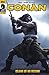 Conan Island Of No Return #1
