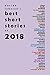 Darren Johnson’s Best Short Stories of 2018 (Darren Johnson's Best Short Stories)