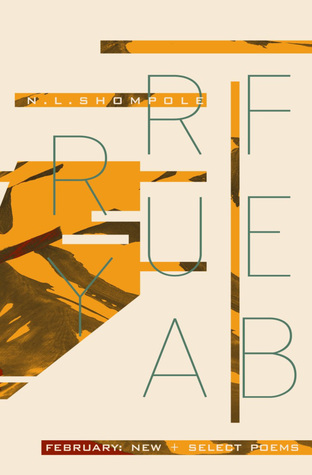 February: New + Select Poems