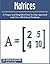 Matrices: Hamilton Education Guides Manual 8 - Over 400 Solved Problems