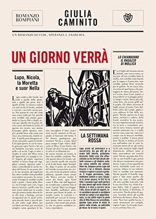 Un giorno verrà (Kindle Edition)