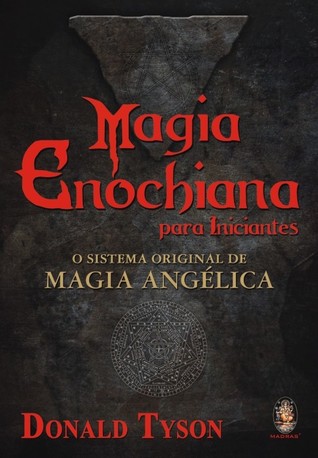 Magia Enochiana para Iniciantes