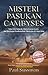 Misteri Pasukan Cambyses by Paul Sussman
