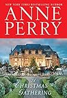A Christmas Gathering by Anne Perry