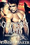 Grayson's Mate (The Borough Boys #1)
