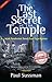 The Last Secret of the Temple