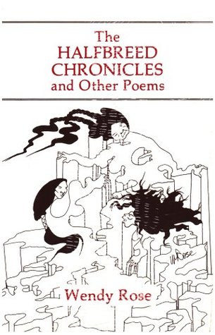 Halfbreed Chronicles (Paperback)