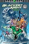Blackest Night Saga