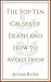 The Top Ten Causes of Death...