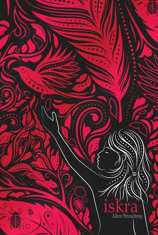 Iskra (Księgi Skór, #2)