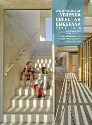 La vivienda colectiva en España. 1992-2015
