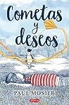 Cometas y deseos (Harperkids) (Spanish Edition)