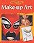 Make-Up Art by Ron Freeman