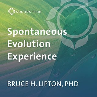 The Spontaneous Evolution Experience: The Choice to Become a New Species