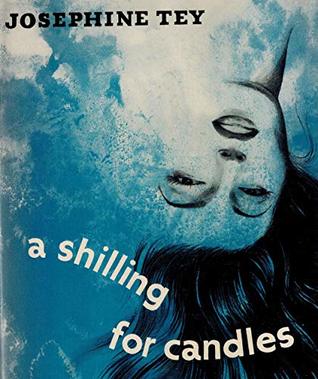 A Shilling for Candles