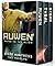 Mated to the Alien Box Set #1 by Kate Rudolph