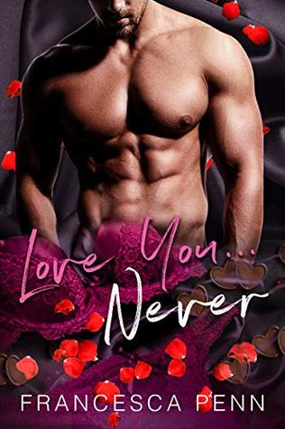 Love You...Never (Love You Series #2)
