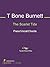 The Scarlet Tide Sheet Music by T Bone Burnett
