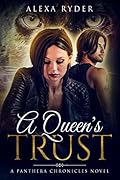 A Queen's Trust