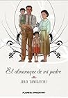El almanaque de mi padre by Jirō Taniguchi