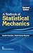 A Textbook of Statistical M...