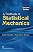 A Textbook of Statistical Mechanics by S. Chandra
