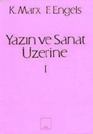 Yazın ve Sanat Üzerine (Paperback)