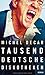 Tausend deutsche Diskotheken