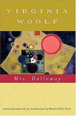 Mrs. Dalloway - Virginia Woolf