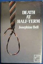 Death at Half-Term (Hardcover)