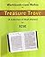 Workbook-Cum-Notes on Treasure Trove(A Colloection of Short Stories) for ICSE