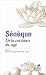 De la constance du sage suivi de De la tranquillité de l'âme by Seneca