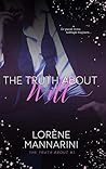 The Truth about Will by Lorène Mannarini The Truth about Will by Lorène Mannarini