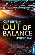 Out of Balance - Untergang