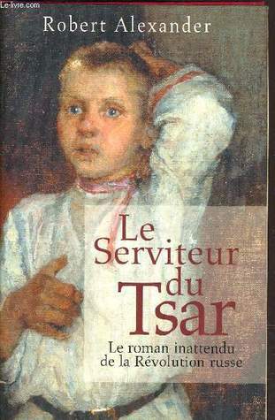 Le Serviteur du Tsar