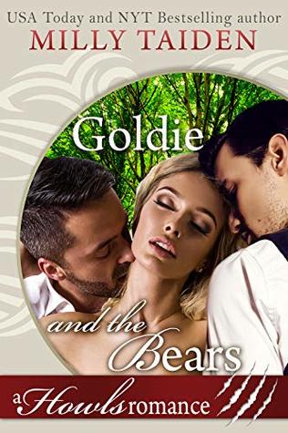 Goldie and the Bears (Kindle Edition)