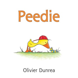 Peedie (Gossie and Friends)