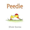 Peedie by Olivier Dunrea