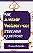 500 Most Important Amazon W...