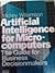 Artificial intelligence for microcomputers: The guide for business decision makers