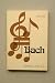 Bach - EC - (Spanish Edition)