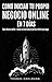 Como iniciar tu propio negocio online en 7 días by Thomas Dahlmann