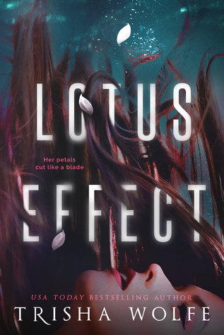 Lotus Effect (Unknown Binding)