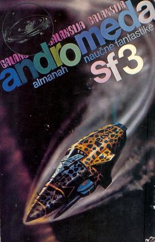 Andromeda - almanah naučne fantastike: SF3