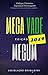 Mega Vade Mecum  by Legislação do Brasil