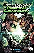 Hal Jordan and the Green Lantern Corps, Vol. 6: Zod's Will