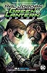 Hal Jordan and the Green Lantern Corps, Vol. 6 by Robert Venditti Hal Jordan and the Green Lantern Corps, Vol. 6 by Robert Venditti